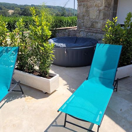 Un Air De Vacances Layrac Zewnętrze zdjęcie
