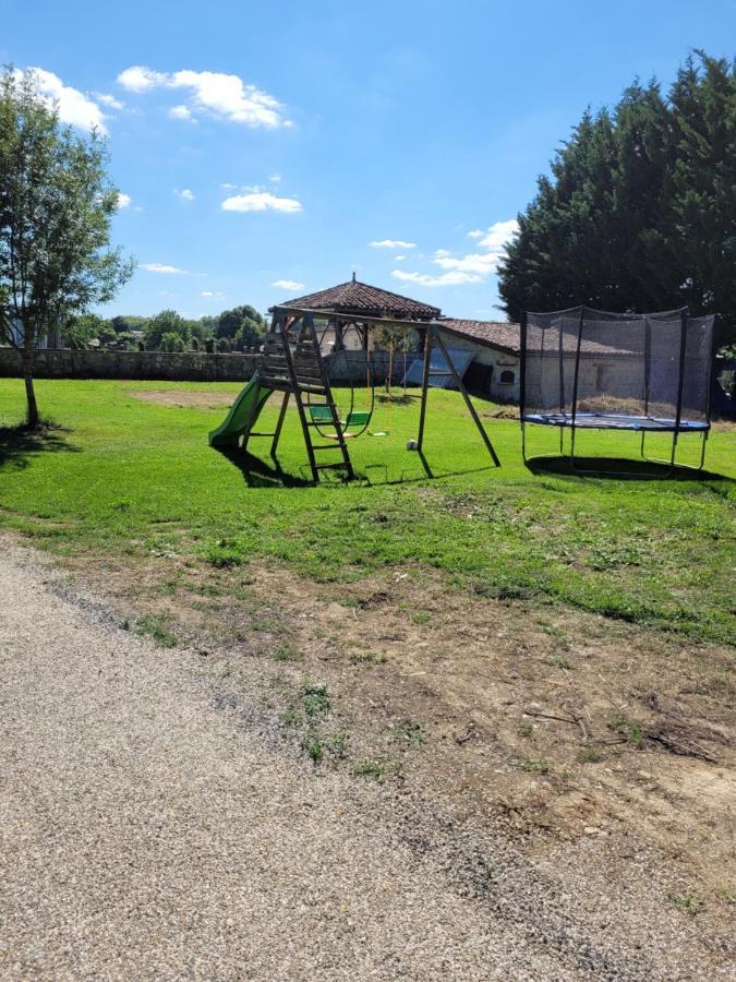 Un Air De Vacances Layrac Zewnętrze zdjęcie